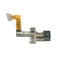 MIMTech 4mm ODM Micro réducteur de vitesse de Transmission couple élevé boîte de vitesse planétaire empilé pas à pas DC moteur caméra Module de levage