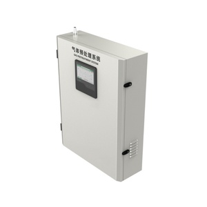 Hiệu chuẩn tự động 1ppm GPRS thông tin liên lạc công nghệ khói gas các c2h4 gas màn hình cho khí thanh lọc - Product Image 1