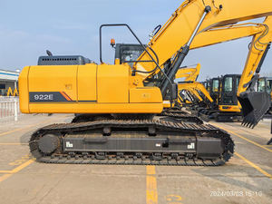 Excavadora de Orugas de 22 Toneladas con Cucharón de <span class=keywords><strong>1m3</strong></span>, Modelo 922E - Product Image 3