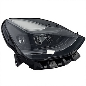 Repuestos de Iluminación Delantera de Alta Calidad y Durabilidad para Tesla Model 3 1514953-00-B 1514952-00-E - Product Image 3
