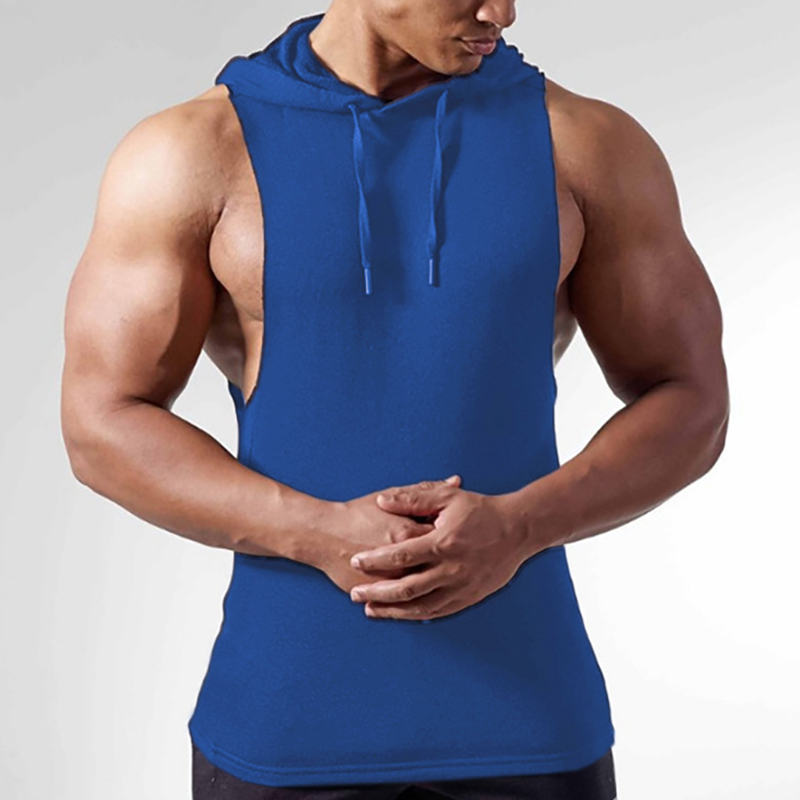 Felpe uomo blu