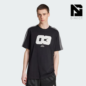 Camiseta <span class=keywords><strong>Adidas</strong></span> Grx Q2 para hombre, camiseta informal de verano de manga corta con diseño de alta calidad para hombre - Product Image 2