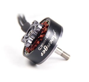 Motor sin Escobillas Original para 3008 1150KV-1900KV 6S, Compatible con Sistema FPV, Hélice de 7-8 Pulgadas, Carreras de Drones RC - Product Image 3