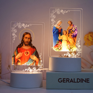 Nouvelles Idées de Produits <span class=keywords><strong>2023</strong></span> <span class=keywords><strong>2022</strong></span> Produits Créatifs 2021 Cadeaux de Pendaison de Crémaillère Articles les Plus Populaires Coffrets Cadeaux & Valeur Cadeaux Chrétiens - Product Image 3