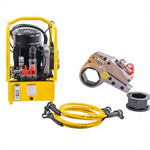 Chave de <span class=keywords><strong>torque</strong></span> hexagonal de perfil baixo, chave de <span class=keywords><strong>torque</strong></span> hidráulica - Product Image 1