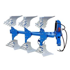 Tracteur de charrue à disque réversible hydraulique haute capacité Travail du sol - Product Image 5