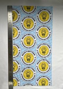 Imprimé personnalisé de haute qualité cache-cou bandana tubulaire haute élasticité pêche cou <span class=keywords><strong>Snood</strong></span> <span class=keywords><strong>pour</strong></span> femmes hommes - Product Image 3