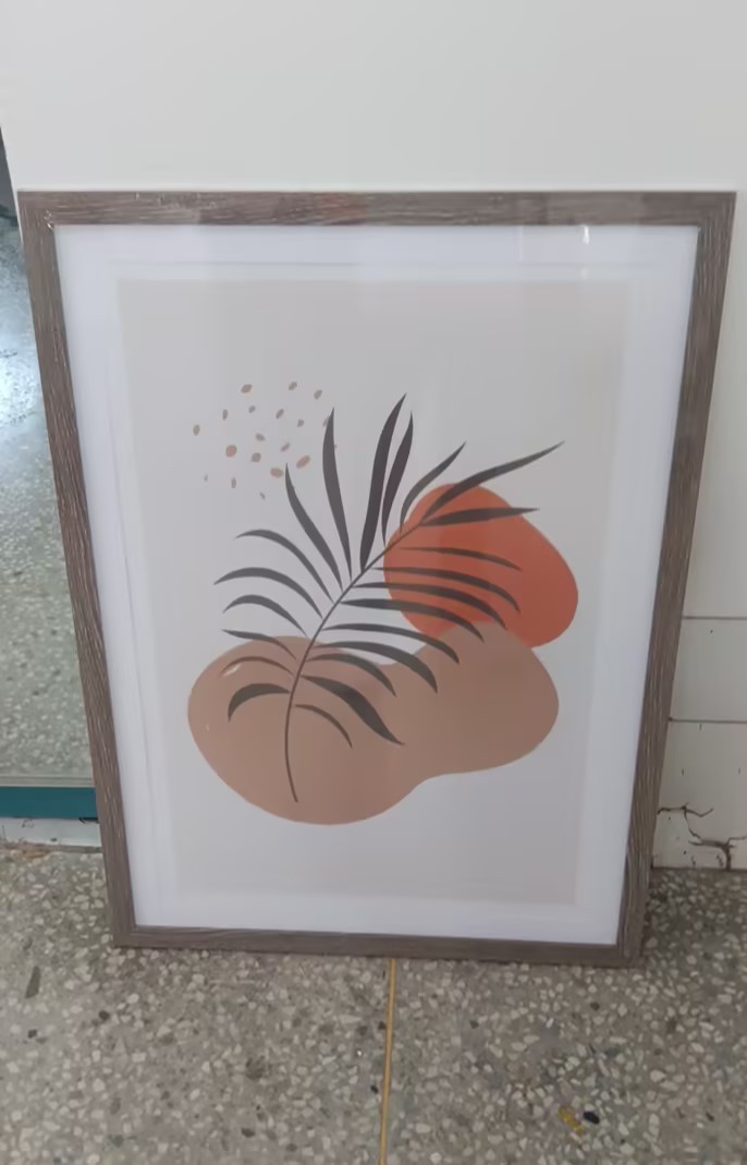 Marrón
