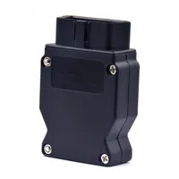 2026 OBD OBDII 16 PIN Adapter for B ENET Ethernet to OBD2 16Pin Connector Plug for Cars Interface Fits OBD2 Cable