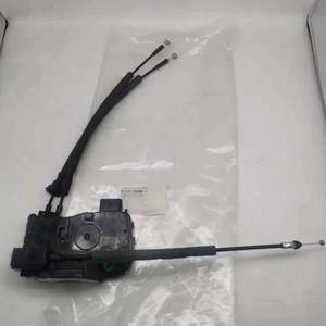 قفل باب كهربائي جديد للسيارات 813202S000 81320-2S000 لسيارات هيونداي IX35 وكيا - Product Image 1