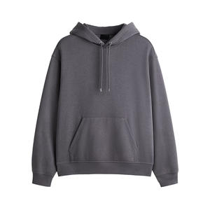 Sudadera con Capucha de Invierno para Hombre Prime Fit, Diseñada para Movimiento Activo, Costuras Duraderas, Capucha Segura, Estilo Diario, Ideal para Combinar - Product Image 5