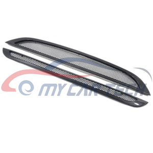 Bất sợi carbon phía trước nướng cho <span class=keywords><strong>Mini</strong></span> <span class=keywords><strong>Cooper</strong></span> S <span class=keywords><strong>R53</strong></span> - Product Image 2