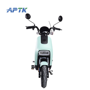 รถมอเตอร์ไซค์ไฟฟ้า APTK 48v-60v ระยะไกล 2 ล้อ สำหรับผู้ใหญ่ ยอดนิยมจากซัพพลายเออร์ในจีน - Product Image 4