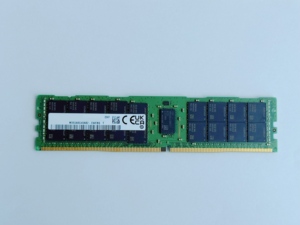 M393A8G40AB2-CWEBQ Original 64G DDR4 REG ECC Server Ram 2933MHZ 3200MHz 2RX4 <b>Memory</b> Storage Ddr4 Server RAM 16G <b>Memory</b> <b>Card</b> for - Product Image 1