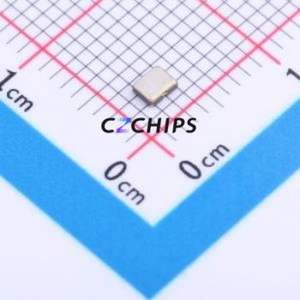 SX2M25.000M20F30TNN Crystal Oscillator (Active) SMD2520-4P Crystal Oscillator 25MHz 20ppm CMOS - Product Image 1