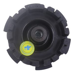 Compresor de embrague 7SEU17C para BENZ S63 AMG S550 0008306500 0008306800 0008306900 A0008306500 A0008306800 A0008306900 - Product Image 4