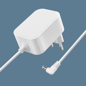 Nieuwe elektrische 12V 2A brandwerende universele stekker bloeddrukmeter voor bovenarm, CE FCC ROHS KC goedgekeurd, OTP OVP voeding - Product Image 2