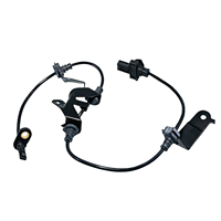 Nouveau capteur de vitesse de roue ABS pour Crosstour (TF) OE 57450-TP6-A01 avec garantie d'un an