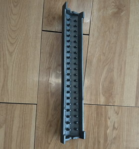 Cache-brûleur radiant de 21 pouces pour brûleur commercial, brûleur en fonte, tête de brûleur étoile, pièces de cuisinière à gaz - Product Image 1