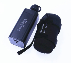 Pantalla de carga LED de batería de iones de litio de capacidad de 16,8 V 3Ah para herramienta de carrete eléctrico de Pesca de Mar <span class=keywords><strong>Shimano</strong></span> - Product Image 1