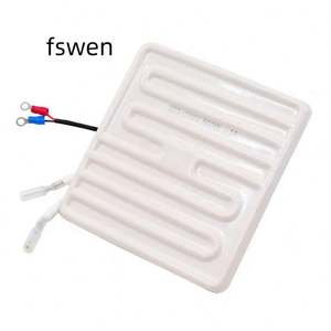 Elementos Calefactores de Cerámica para Sauna de Infrarrojos Lejanos, Redondos y de Buena Venta - Product Image 5