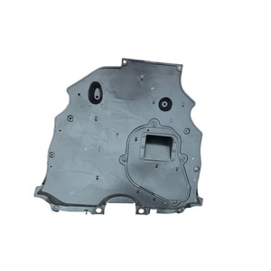 Placa de Protección Inferior del Motor 51420-42011 para Toyota RAV4 2019-2021, Cubierta de Motor de Plástico, Pieza de Repuesto - Product Image 1
