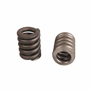 Stainless Steel Cylindrical Coil <b>Spring</b> <b>Compression</b> <b>Spring</b> Industrial Hardware Left Hand Right Hand Helical Direction - Product Image 1