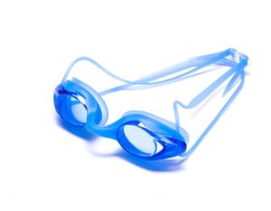 Gafas de natación de carreras personalizadas para adultos, antivaho, Anti UV, mejor precio, gafas de natación de competición de silicona de alta calidad - Product Image 4