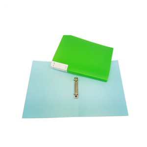 Tùy chỉnh chất lượng cao 2 Vòng chất kết dính hàng tuần Nhật Ký kế hoạch - Product Image 3