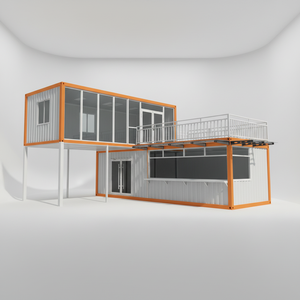 Contenedor Personalizado Impermeable para Garaje, Tienda, Sala de Seguridad, Sala de Té, Sala de Esports, Sala de Billar - Product Image 4