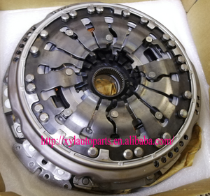 Modelo Antiguo y Nuevo para Embrague de Transmisión OAM DSG, Disco de Embrague OAM, Volante de Embrague OAM, Embrague OAM OAM198142L OAM141017CP <span class=keywords><strong>602000100</strong></span> - Product Image 2