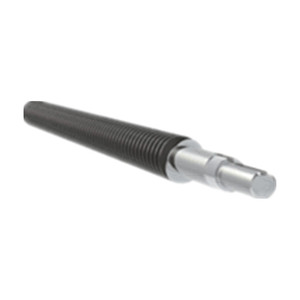 Vérin à vis sans fin NOOK Actionjac 2,5 tonnes, rapport de réduction DC 6:1, actionneur linéaire - Product Image 4