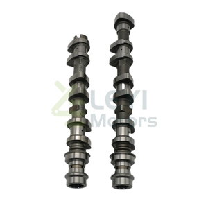 เพลาลูกเบี้ยวสมรรถนะสูงแบบ OEM สำหรับเครื่องยนต์เบนซิน 1.0T OEM รุ่น CM5G-6A266-GA สำหรับฟอร์ด คูก้า อะไหล่เครื่องยนต์ระบบไอดีและไอเสีย - Product Image 2