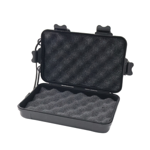 Petite boîte à outils étanche pour lampe <span class=keywords><strong>de</strong></span> poche <span class=keywords><strong>de</strong></span> <span class=keywords><strong>chasse</strong></span> et accessoires, boîte <span class=keywords><strong>de</strong></span> rangement multifonctionnelle en plastique - Product Image 3
