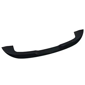 สปอยเลอร์หลังคาสำหรับรถ F20 Hatchback ปี 2012-2019 รุ่นแต่ง สไตล์ครีบหลังคาท้ายรถยนต์ อุปกรณ์ตกแต่งรถยนต์ - Product Image 6