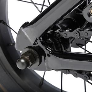 <span class=keywords><strong>Mini</strong></span> BMX Chromoly qualifié et économique, plateforme en nylon, frein en U avec ressorts à faible tension, vélos BMX pour enfants - Product Image 2