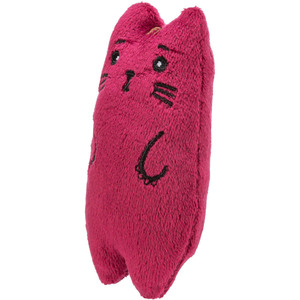 Jouets interactifs pour animaux de compagnie, animaux en peluche de 11 cm, pour chats et chiens, peluche douce, plaisir de jeu - Product Image 6