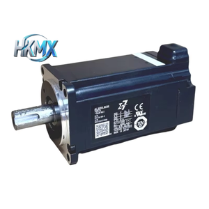 ใหม่100% SGM7A-02AFA61 SGM7A-02A7A61 SGM7A-02AFA6C SGM7A-02A7A6C สำหรับมอเตอร์เซอร์โว AC - Product Image 1