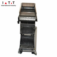 Machine de placement de composants NPM-W2/TT2/CM-602 avec moteur de pompe PLC pour l'assemblage de cartes de circuits imprimés SMT, 100% d'origine japonaise, NEUVE