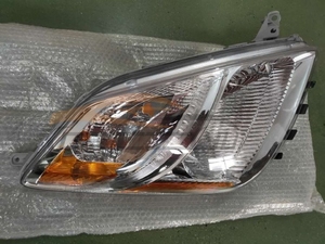 Faro Delantero con Luz Lateral Amarilla 81130-47160 81170-47160, Faro Automático con Motor para <span class=keywords><strong>Toyota</strong></span> <span class=keywords><strong>Prius</strong></span> 2003-2005 - Product Image 2