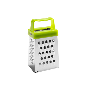 Máy Bào Mini Bốn Mặt Máy Bào Rau Củ Phô Mai Chanh Không Gỉ Dụng Cụ Cắt Lát Dụng Cụ Nhà Bếp Dụng Cụ Thái Rau Quả - Product Image 1