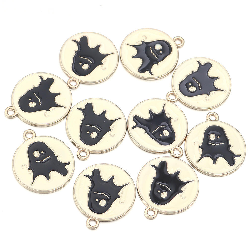 ดำ โกสต์-ดำ