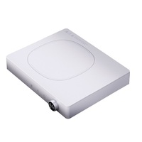 Cuisinière à induction électrique Hotpot Cocina De Induction 220V 2000W