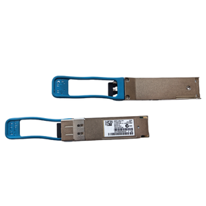 Transceptor Óptico QSFP-40G-LR4 QSFP 40GBASE-LR4 OTN LC 10KM Fibra Monomodo Módulo Transceptor Óptico LC QSFP-40G-LR4 - Product Image 2