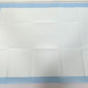 Tapis d'apprentissage pour chiots extra grands 30"x36" super absorbants, anti-fuites, à séchage rapide pour chiens et chiots - Product Image 1