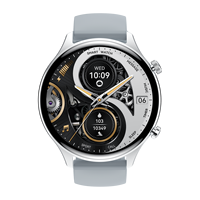 Nouvelle Montre Connectée de Luxe 5G Série 10 DZ09 AI M99 avec Caméra et Paiement NFC pour Unisexe - Modèle 2025 Chine