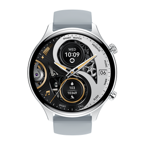 Reloj Inteligente Deportivo de Lujo Personalizado de Estilo Chino 2025, Serie 5G 10 Dz09 Ai Relojes M99, con Pago NFC y Cámara, Unisex - Product Image 3
