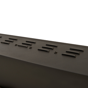 Caminetto Elettrico da Parete di Lusso con Effetto Fiamma Realistico, Decorativo e Sicuro, per Soggiorno e TV, Uso Domestico, OEM all'Ingrosso - Product Image 3