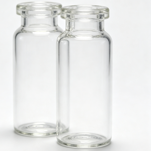 Ampollas de Vidrio Capilares de 3ml, 5ml, 10ml, 15ml, 20ml y 30ml, Envases para Ampollas, Suministros Disponibles - Product Image 5