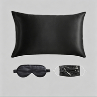 Housse de coussin décorative pour canapé en satin 100% polyester, avec logo brodé personnalisé, design moderne, lavable, élastique, durable, fermeture enveloppe.